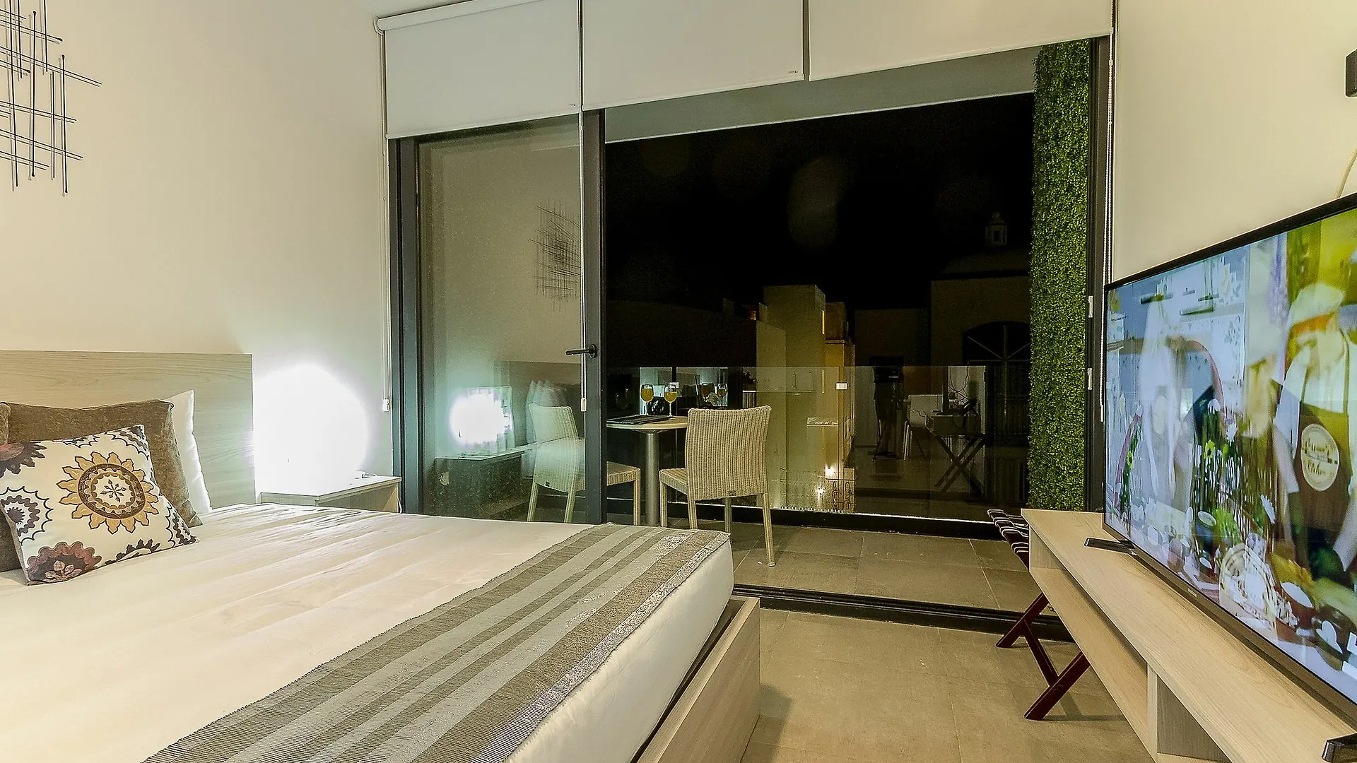 Apartment The City 1221 By Imexico Playa del Carmen
