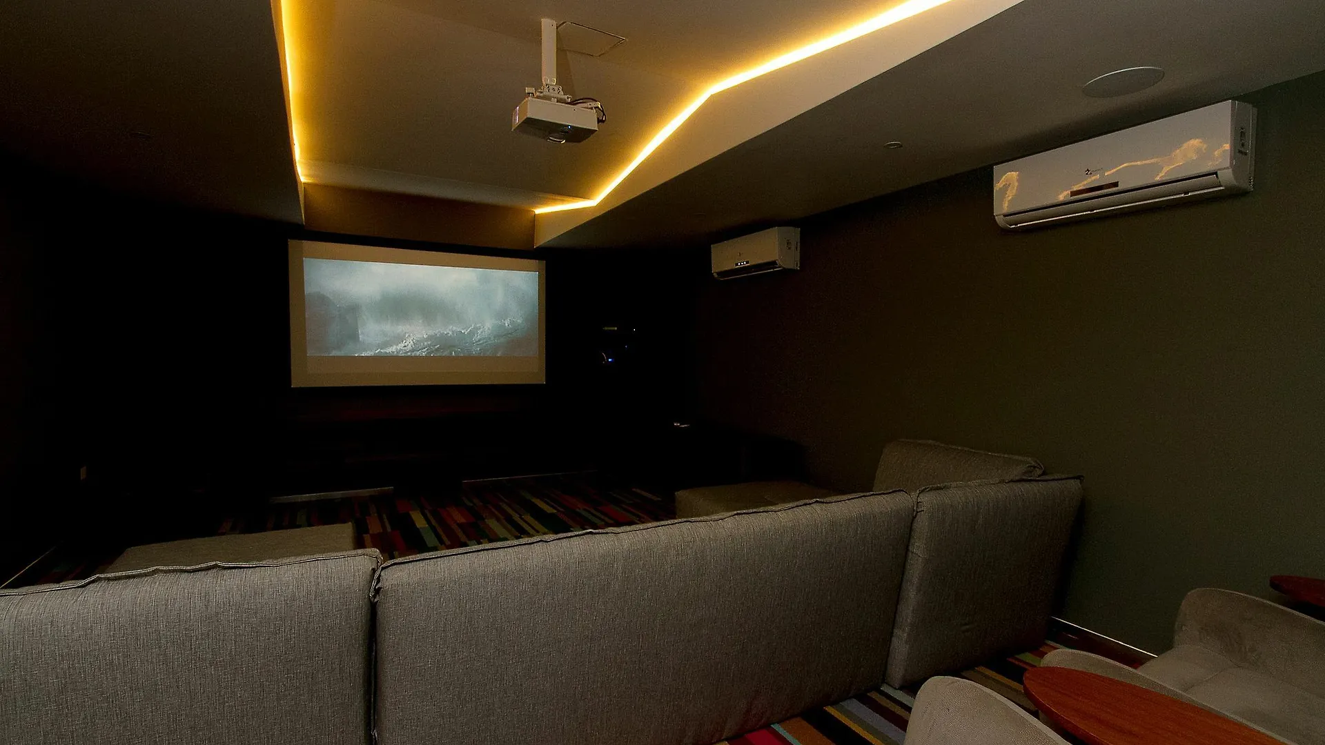 Apartment The City 1221 By Imexico Playa del Carmen Mexiko