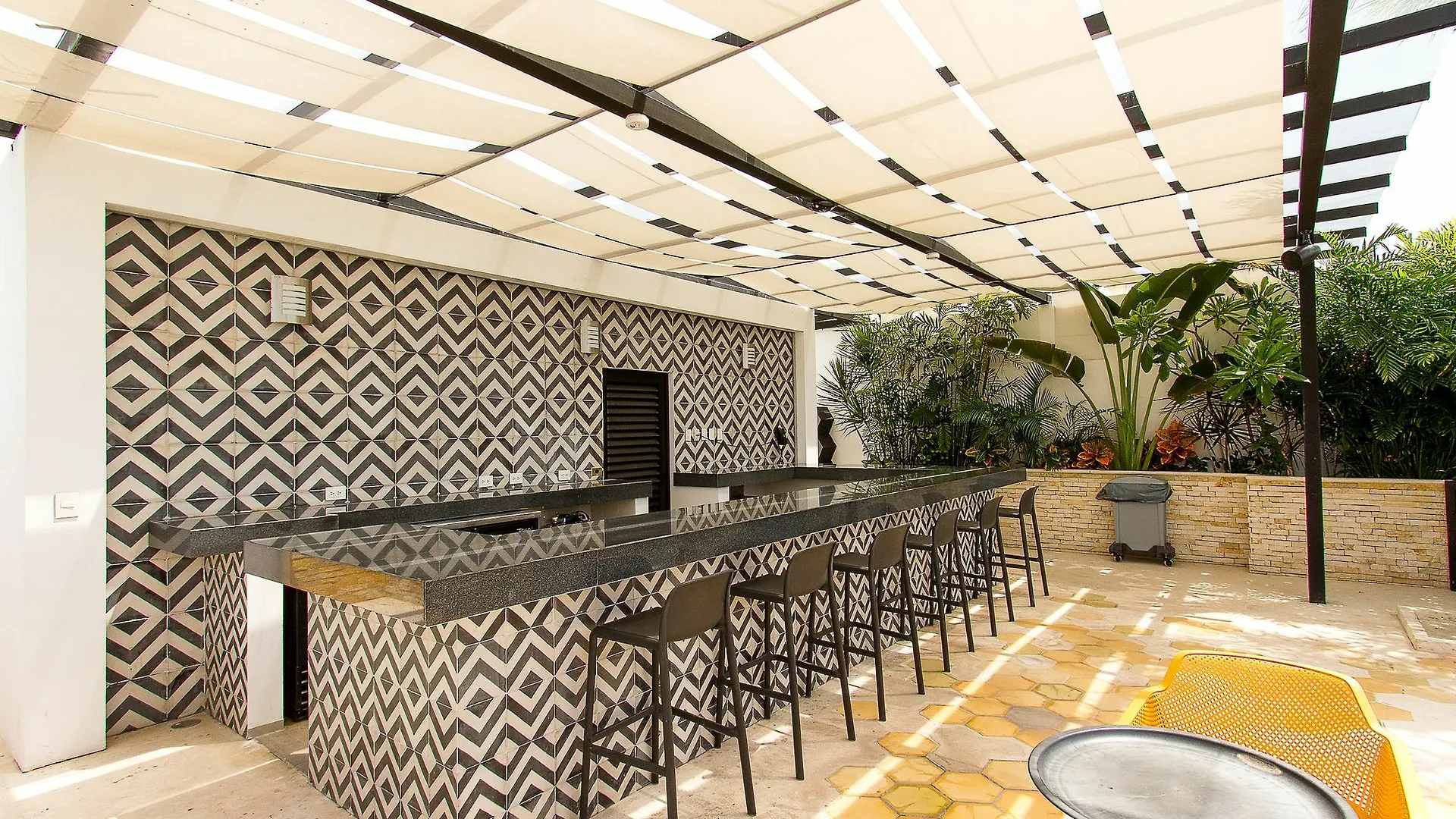 Apartment The City 1221 By Imexico Playa del Carmen Mexiko