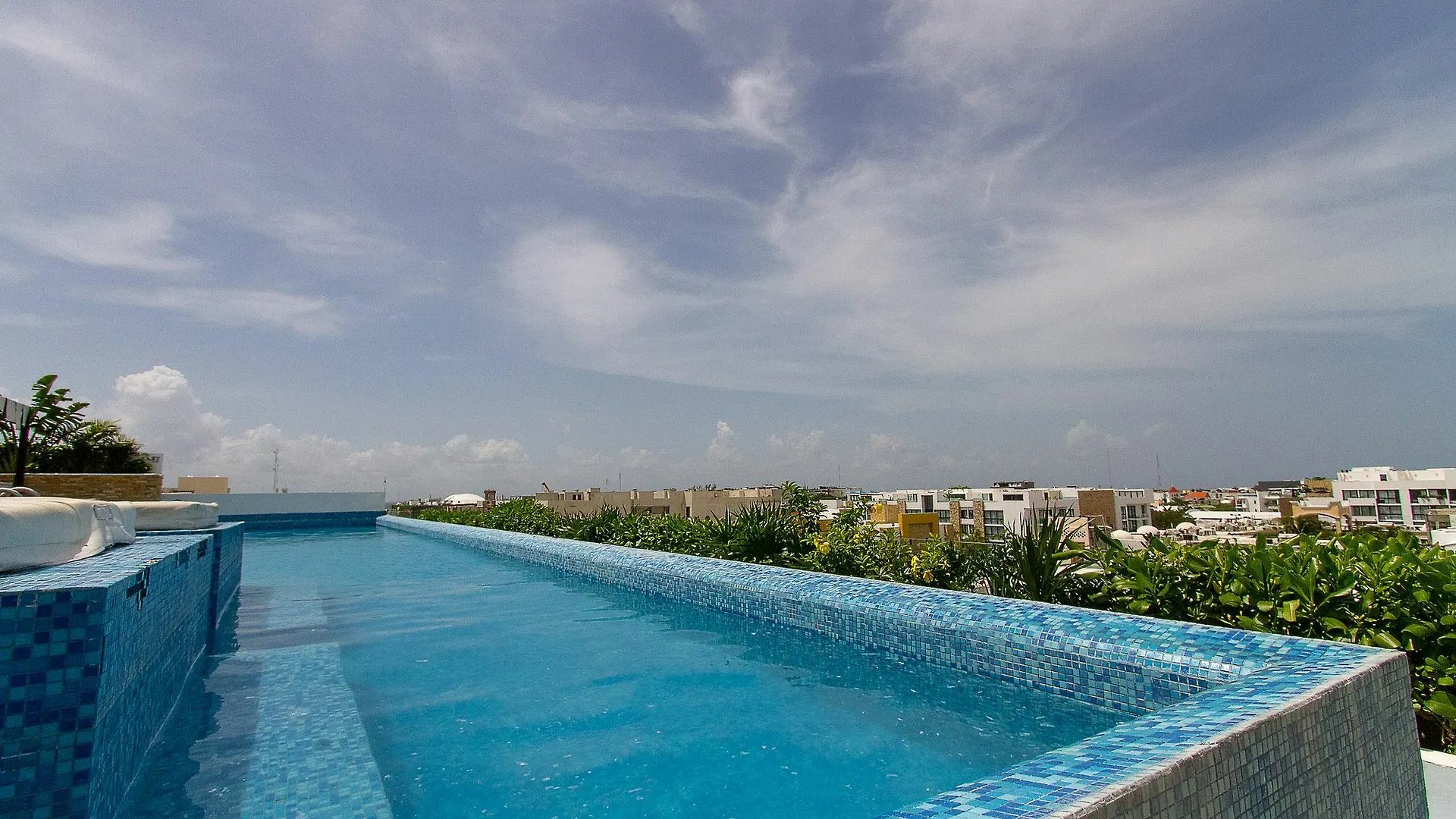 The City 1221 By Imexico Playa del Carmen 0*,  Mexiko