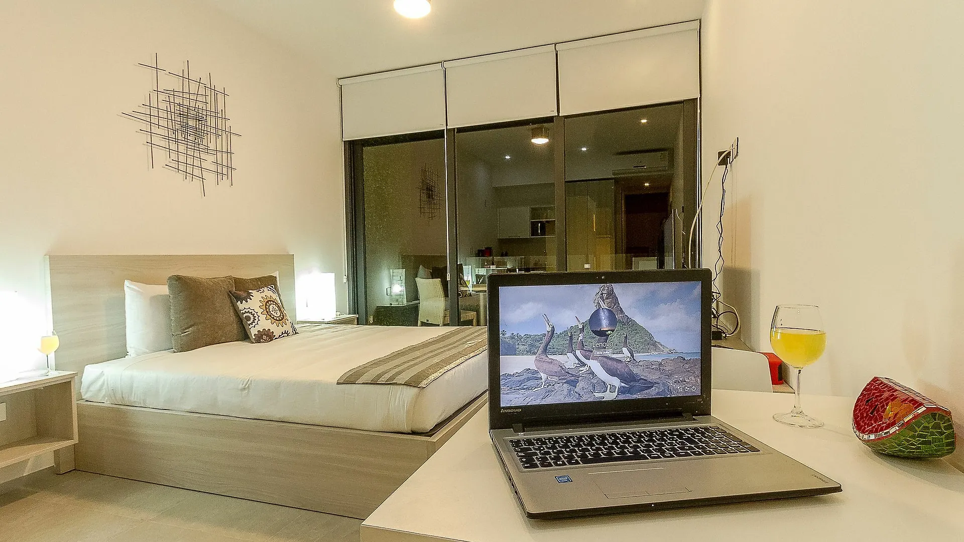 Apartament The City 1221 By Imexico Playa del Carmen