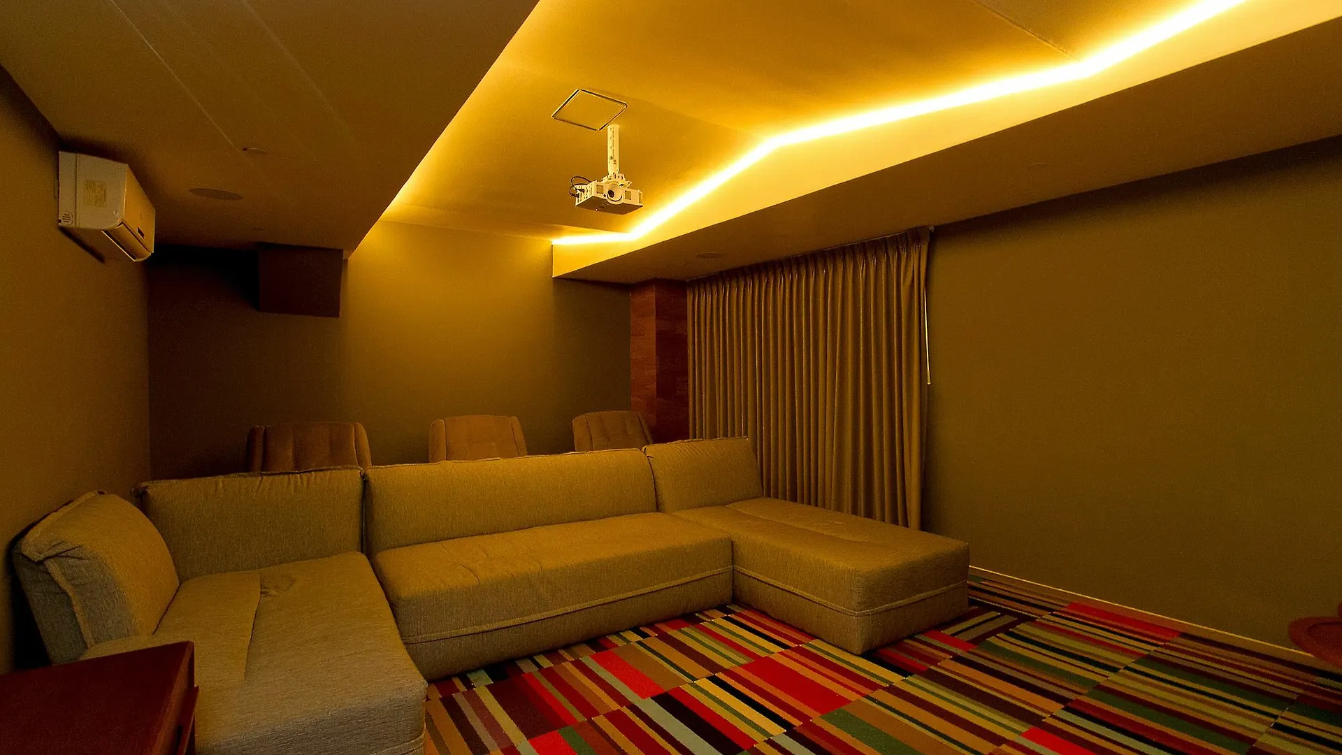 The City 1221 By Imexico Playa del Carmen Apartament