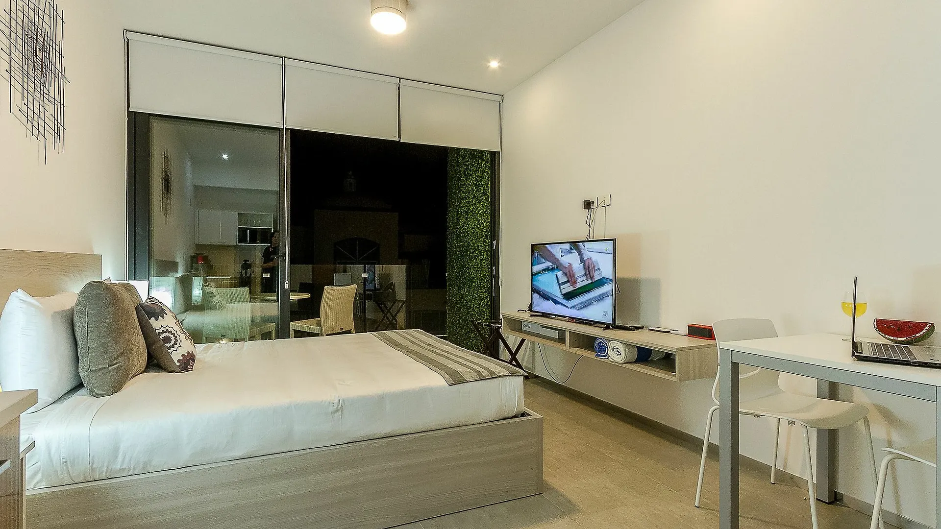 Apartament The City 1221 By Imexico Playa del Carmen