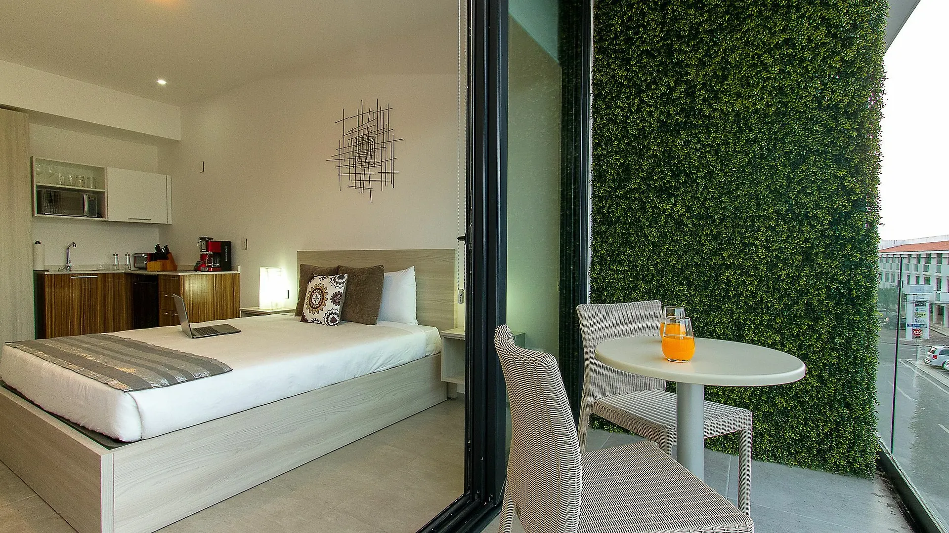 Apartament The City 1221 By Imexico Playa del Carmen